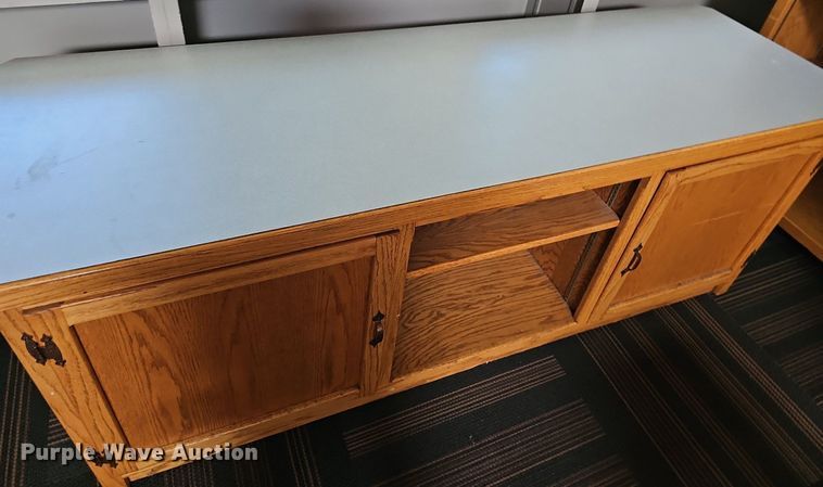 image for item MP9367 (6) library bookshelves