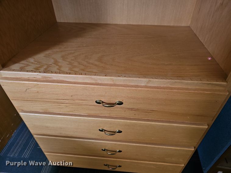 image for item MP9367 (6) library bookshelves