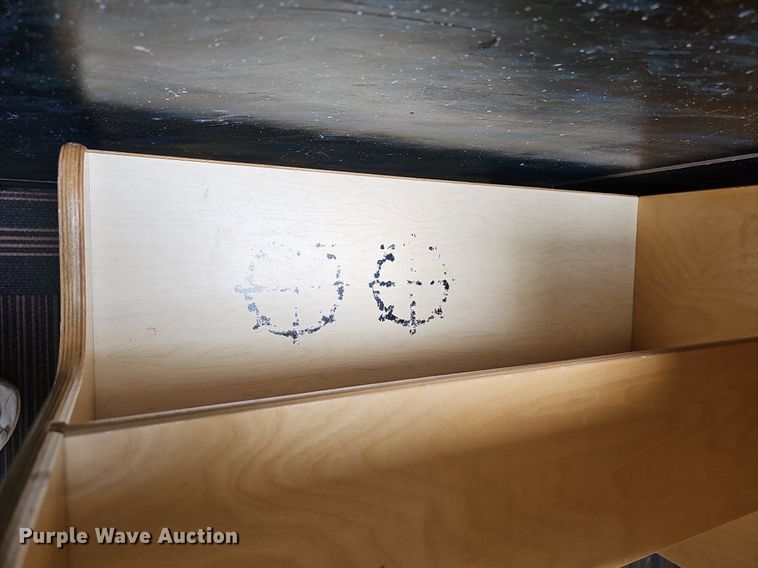 image for item MP9372 (2) Children's play kitchens