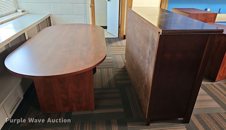 image for item MP9373 Office furniture