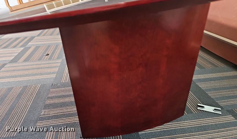 image for item MP9374 (2) conference tables
