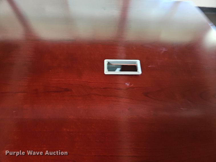 image for item MP9374 (2) conference tables