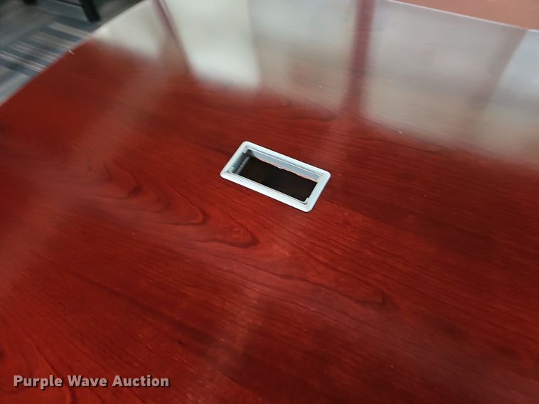 image for item MP9374 (2) conference tables