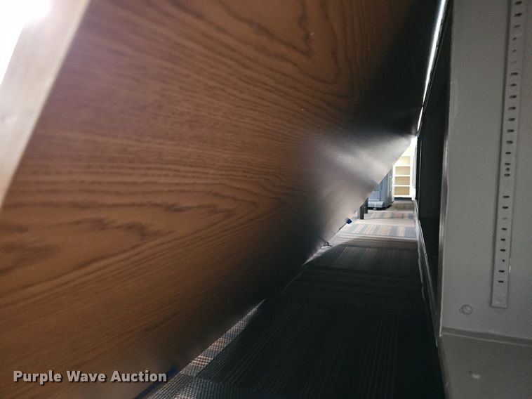 image for item MP9374 (2) conference tables