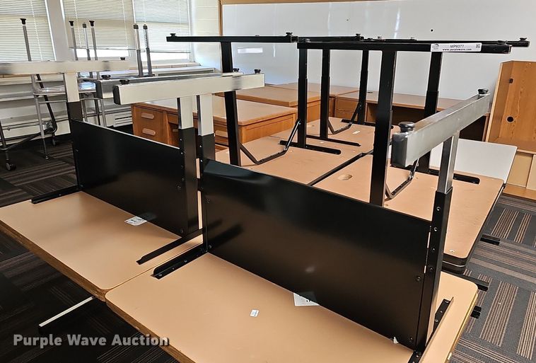 image for item MP9377 (11) tables