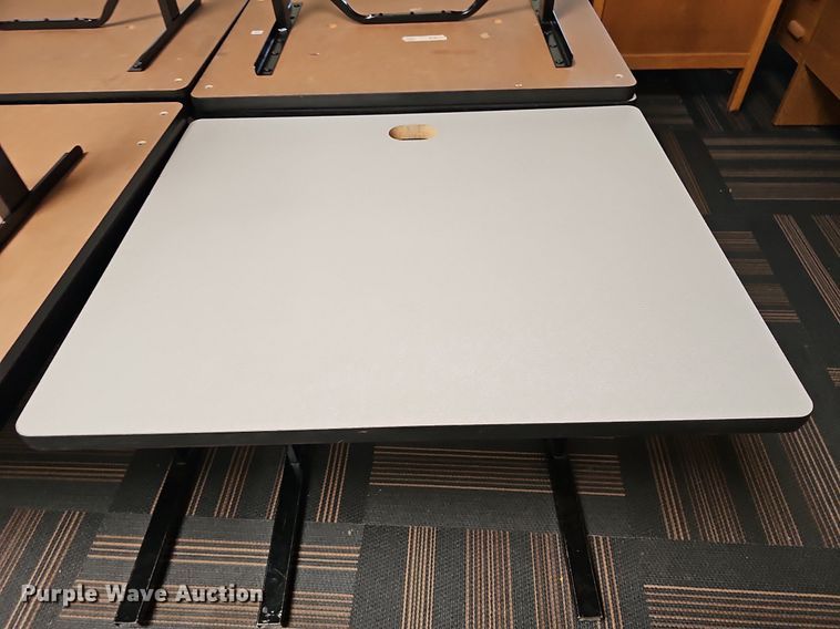 image for item MP9377 (11) tables