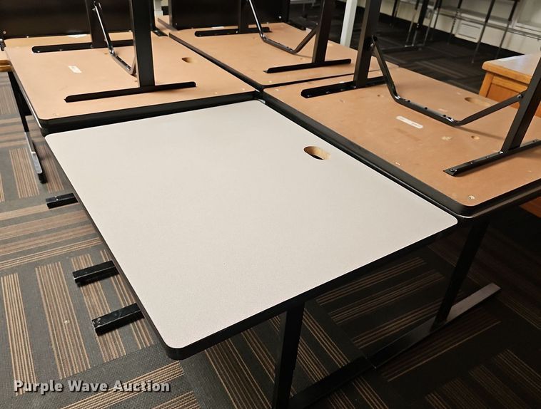 image for item MP9377 (11) tables