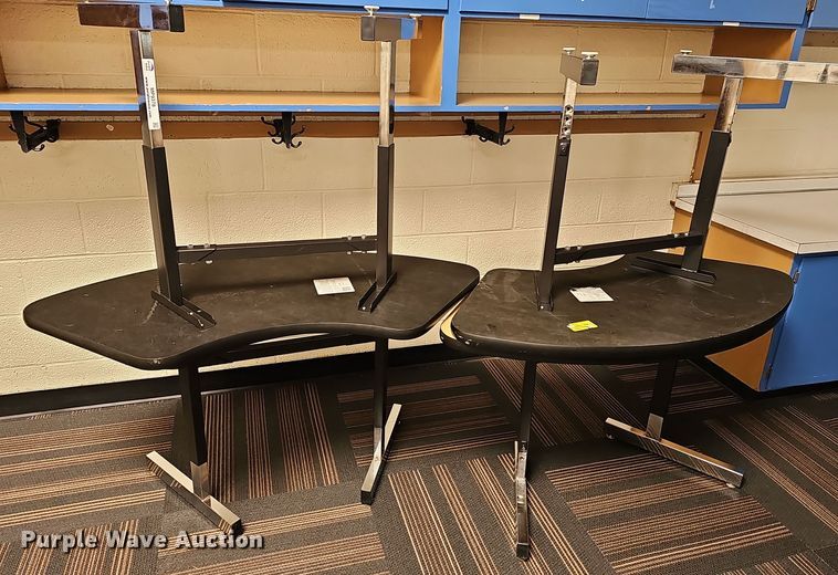 image for item MP9378 (4) tables