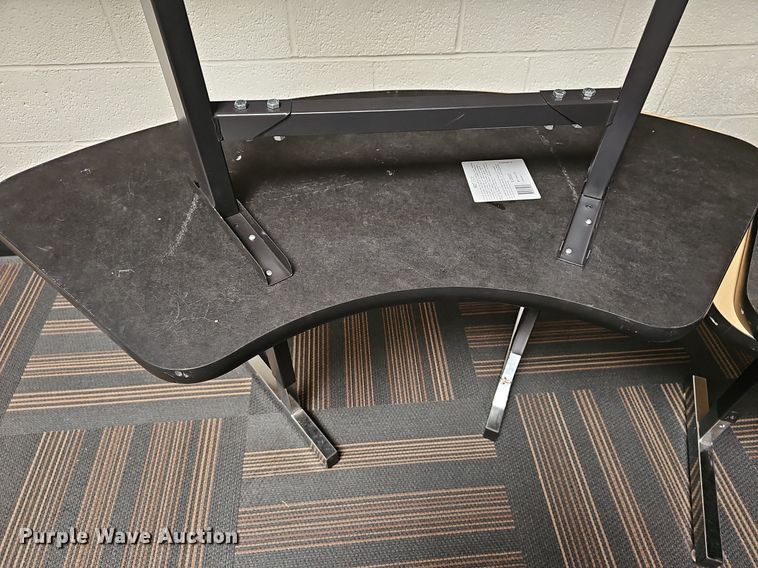 image for item MP9378 (4) tables