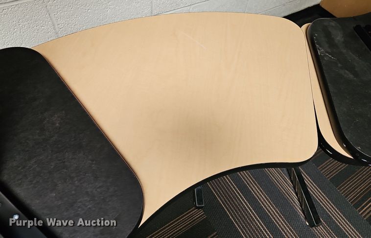 image for item MP9378 (4) tables