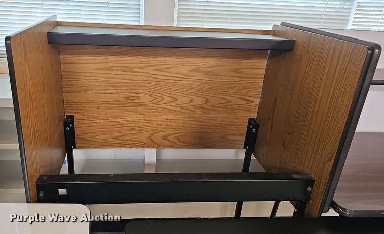 image for item MP9381 (7) study carols and tables