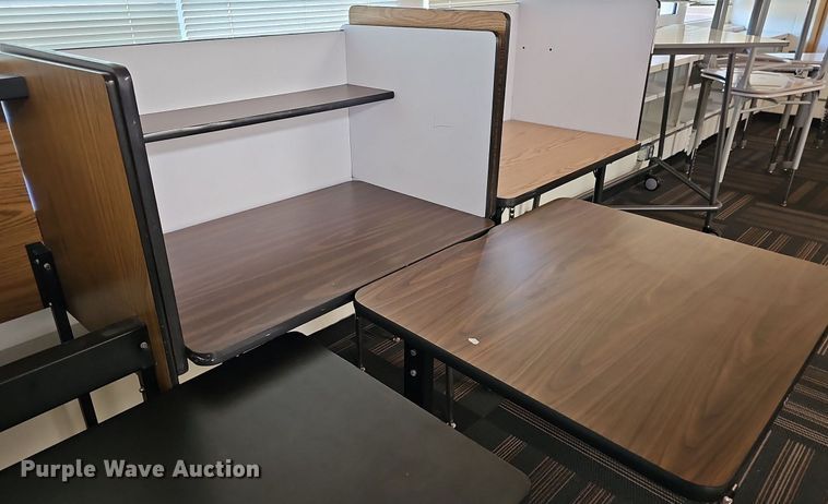 image for item MP9381 (7) study carols and tables