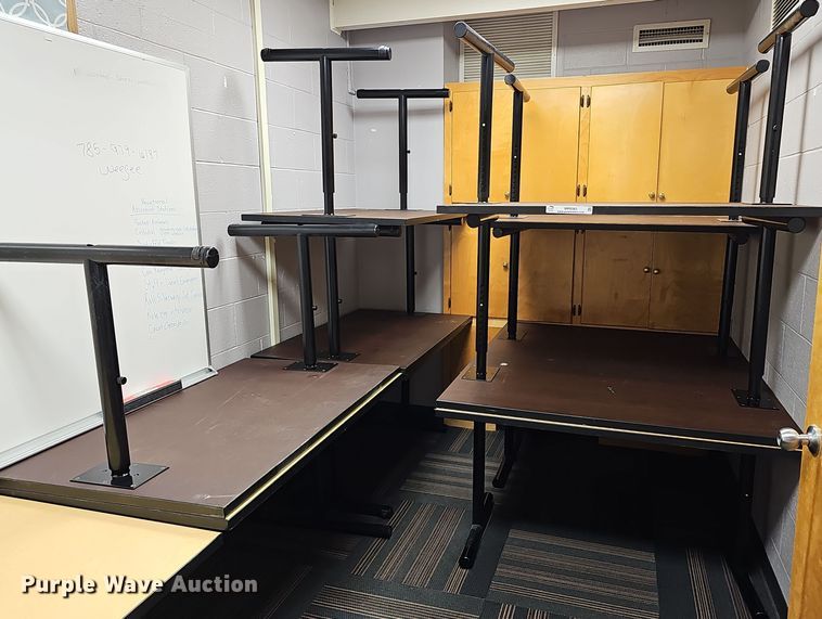 image for item MP9383 (12) tables