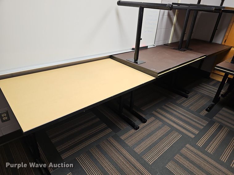 image for item MP9383 (12) tables