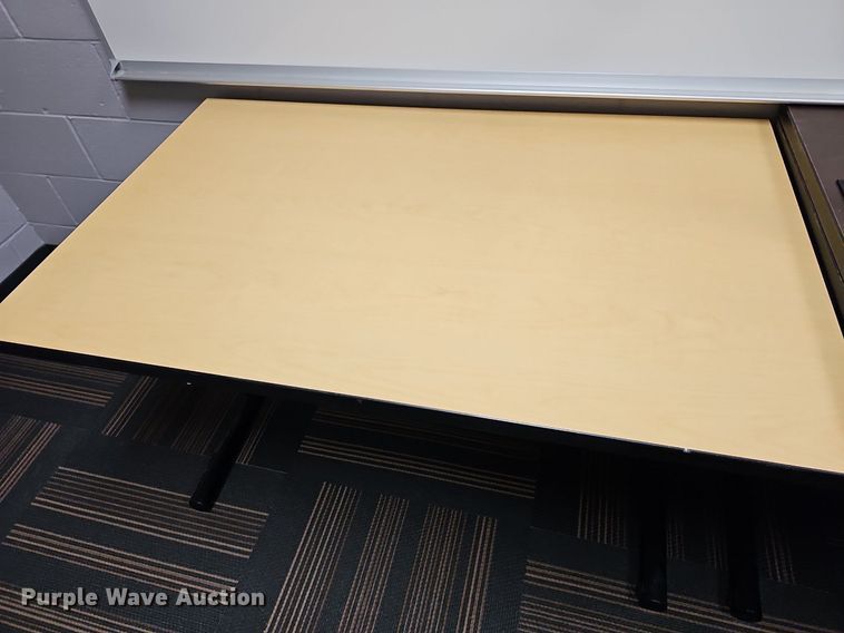 image for item MP9383 (12) tables