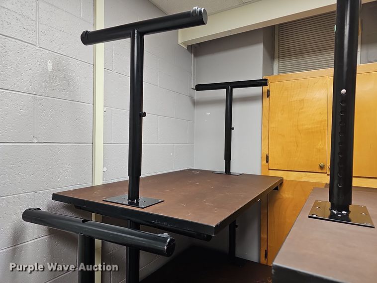 image for item MP9383 (12) tables