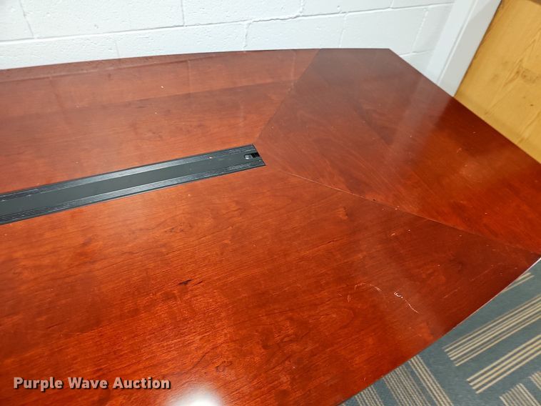 image for item MP9385 Conference table