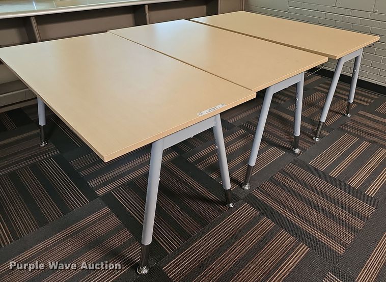 image for item MP9388 (7) tables