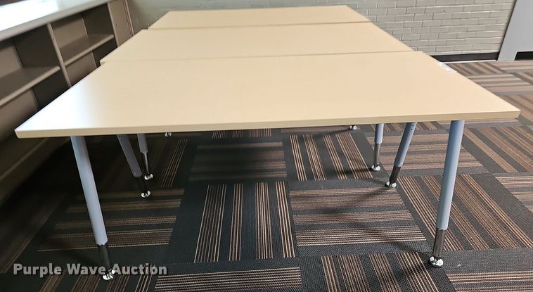 image for item MP9388 (7) tables