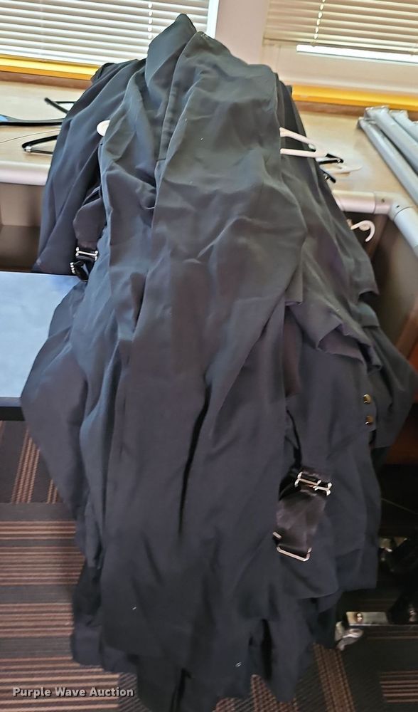 image for item MP9390 Band uniforms