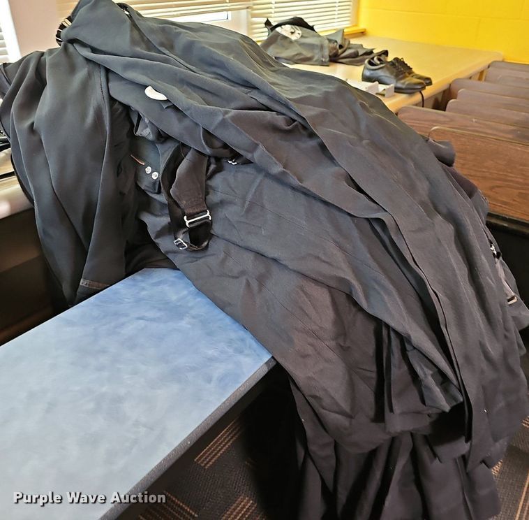 image for item MP9390 Band uniforms