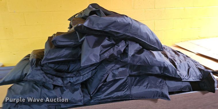 image for item MP9390 Band uniforms