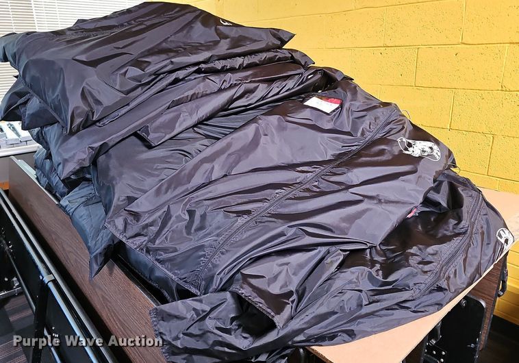 image for item MP9390 Band uniforms