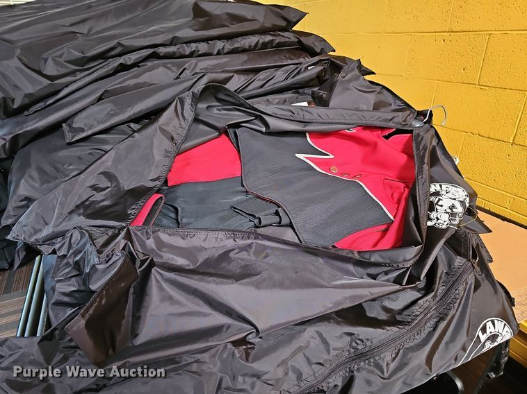 image for item MP9390 Band uniforms