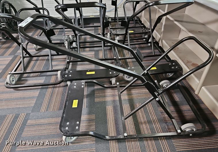 image for item MP9391 (7) chair dollies