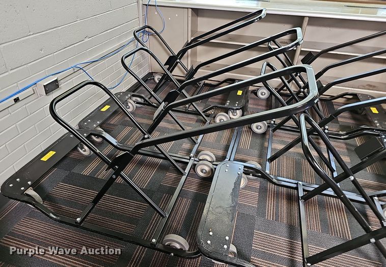 image for item MP9391 (7) chair dollies