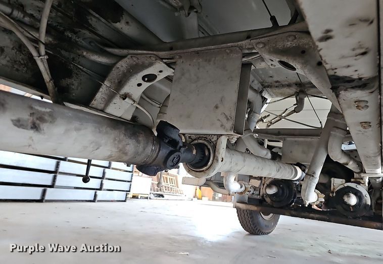 image for item MP9393 1986 Chevrolet C70  fuel truck