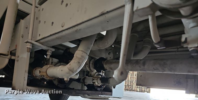 image for item MP9393 1986 Chevrolet C70  fuel truck