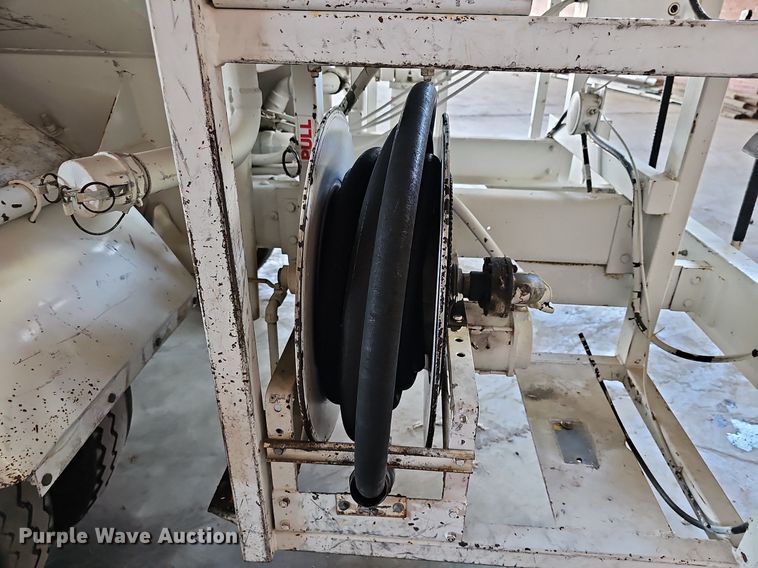 image for item MP9393 1986 Chevrolet C70  fuel truck