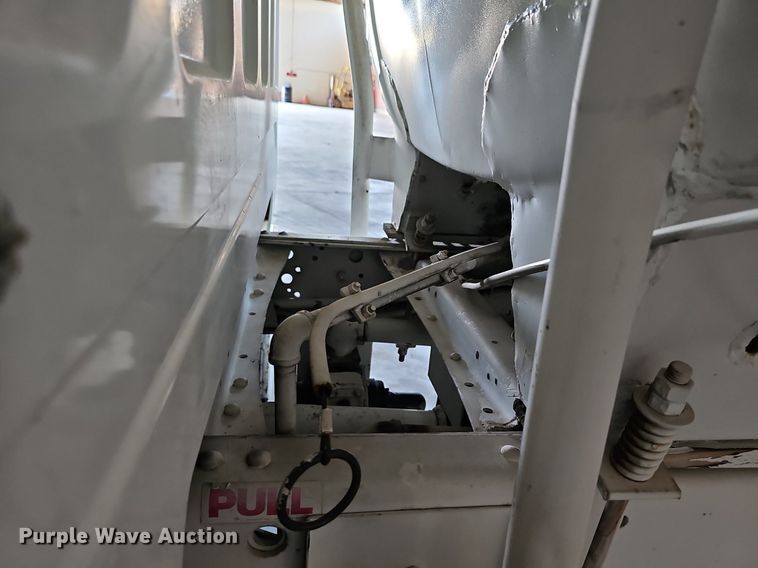 image for item MP9393 1986 Chevrolet C70  fuel truck