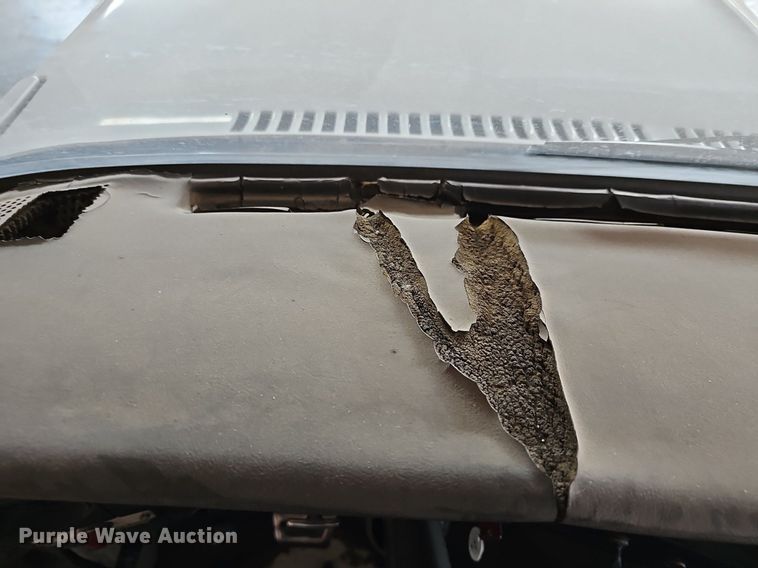 image for item MP9393 1986 Chevrolet C70  fuel truck