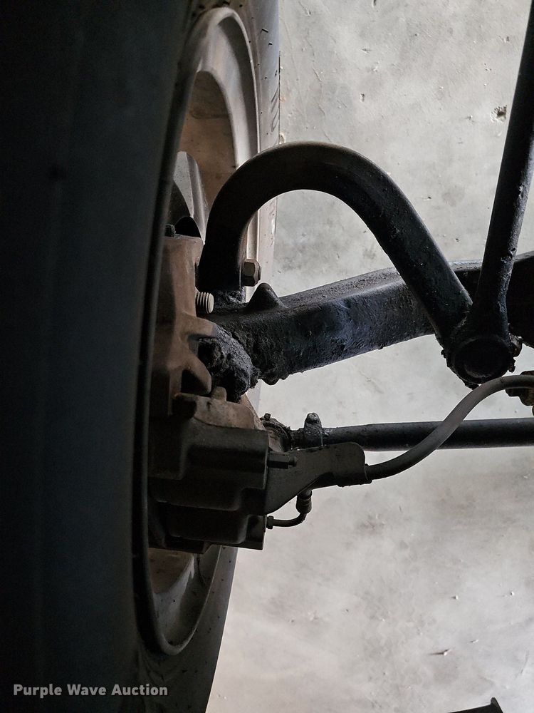 image for item MP9393 1986 Chevrolet C70  fuel truck