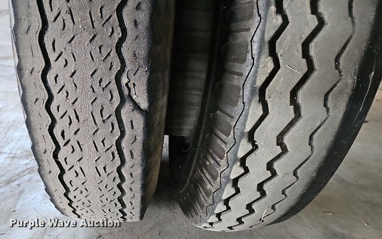 image for item MP9393 1986 Chevrolet C70  fuel truck