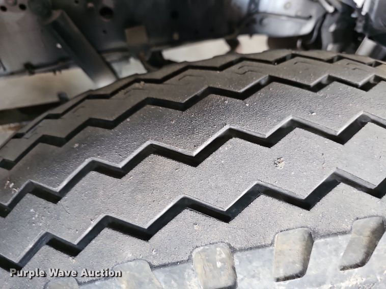 image for item MP9393 1986 Chevrolet C70  fuel truck