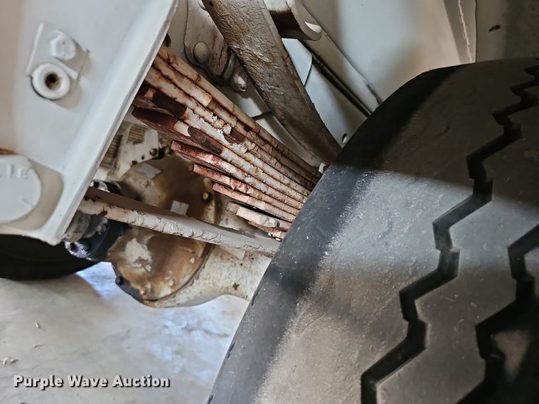 image for item MP9393 1986 Chevrolet C70  fuel truck