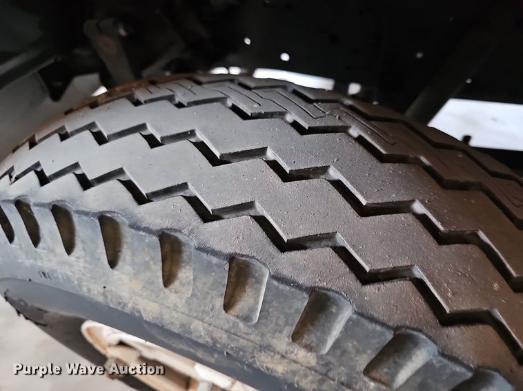 image for item MP9393 1986 Chevrolet C70  fuel truck