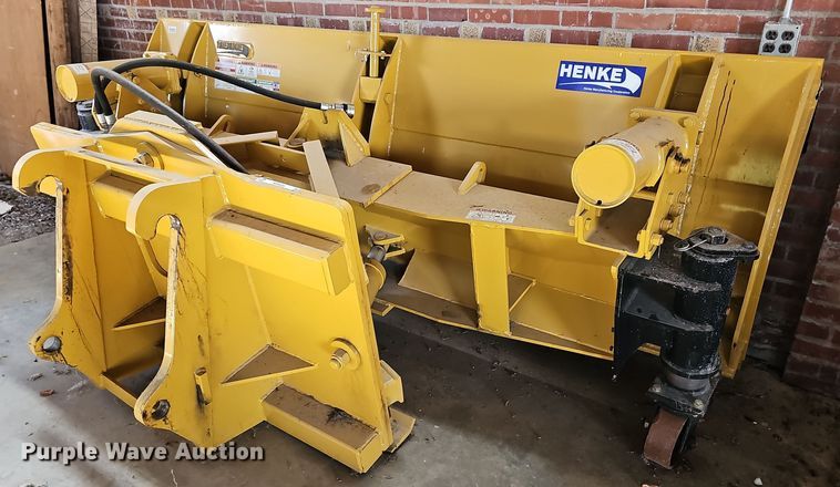 image for item MP9394 Henke  blade