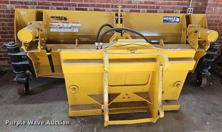 image for item MP9394 Henke  blade