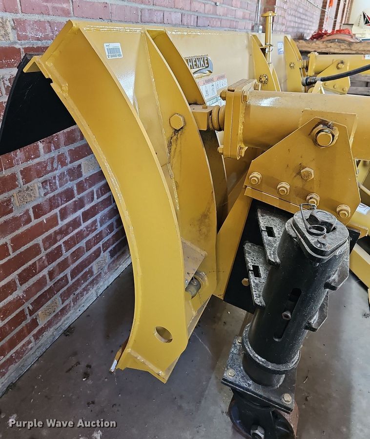 image for item MP9394 Henke  blade