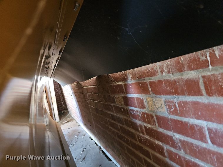 image for item MP9394 Henke  blade