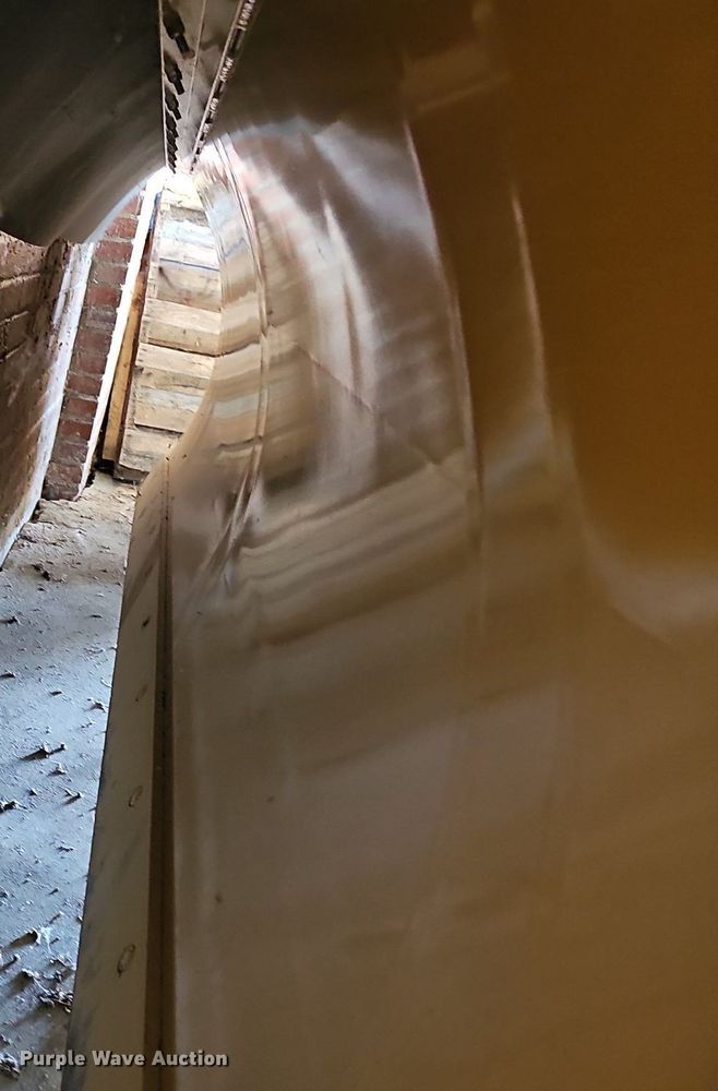 image for item MP9394 Henke  blade