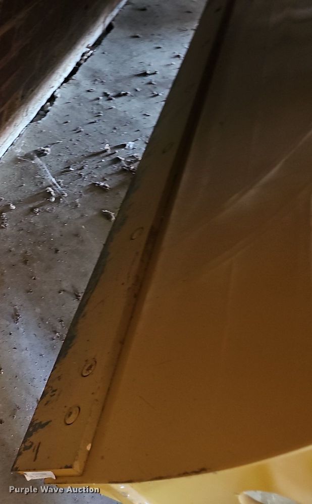 image for item MP9394 Henke  blade