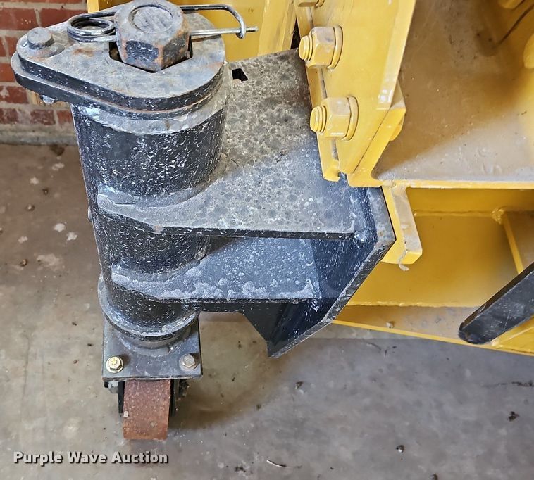 image for item MP9394 Henke  blade