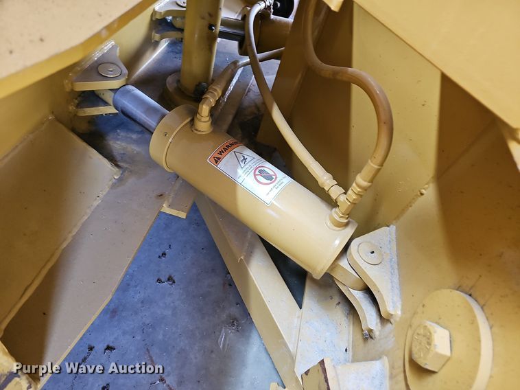 image for item MP9394 Henke  blade