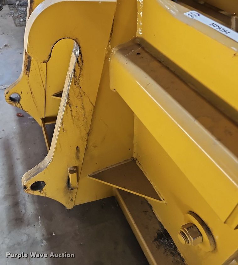 image for item MP9394 Henke  blade