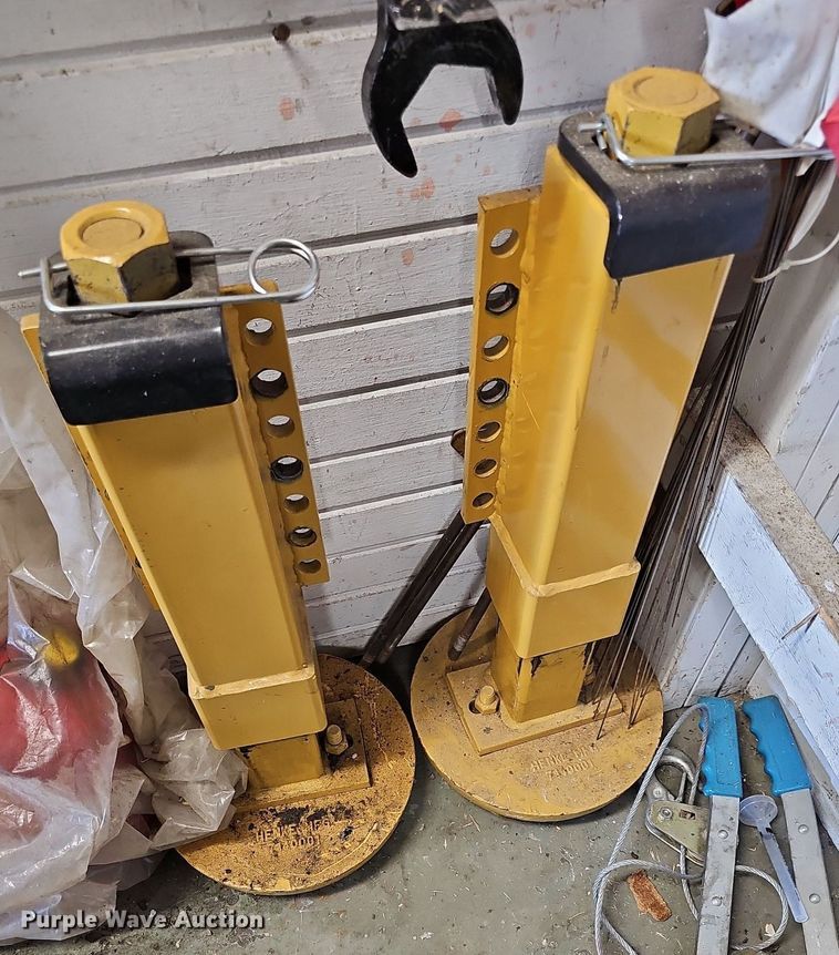 image for item MP9394 Henke  blade